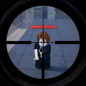 Sniper Jam