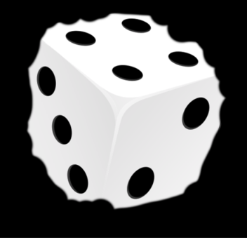 Dice Simulator