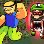 Run From Maltigi And Beat Him