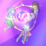 *~Rose's group~*