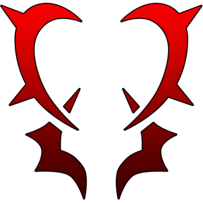 Grimoire Heart Roblox decal