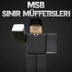 | MSB | Sınır Müffetişleri