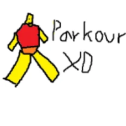 🏖️🏝️ parkour XD icon