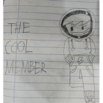 The cool member