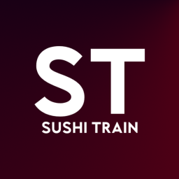 [ALPHA] Sushi Train!
