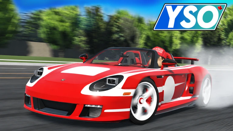 🏎️ NEW SUPERCARS & V.I.P