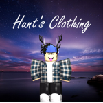 Hunt's Clothing
