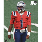 Cam newton fans only