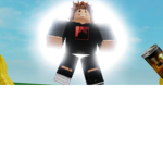 helping the poor people of roblox
