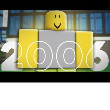 roblox 2006
