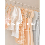 McKenzie’s Clothing!