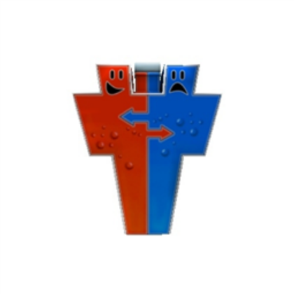 Body Swap Potion Roblox decal