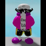 Undertale Protect from zombies!