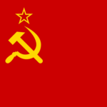 Union of Soviet Socialist Republics CCCP