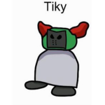 Me and sis name unicorn group