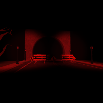 Portal to the Dark Realm..