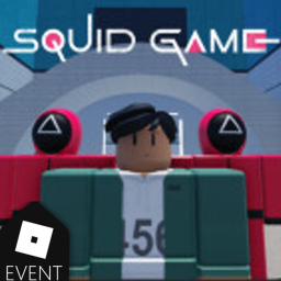 (3M VISITS!) SQUID GAME ORIGINAL