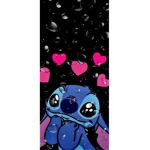Ezra’s Stich