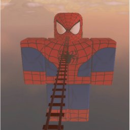 FREE! Cart Ride Into Spiderman! [Admin]