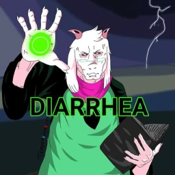 Ralsei magic  icon