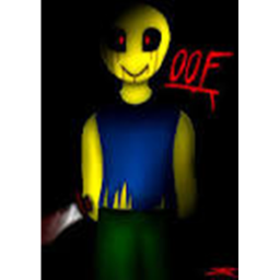 NOOB THE KILLER!