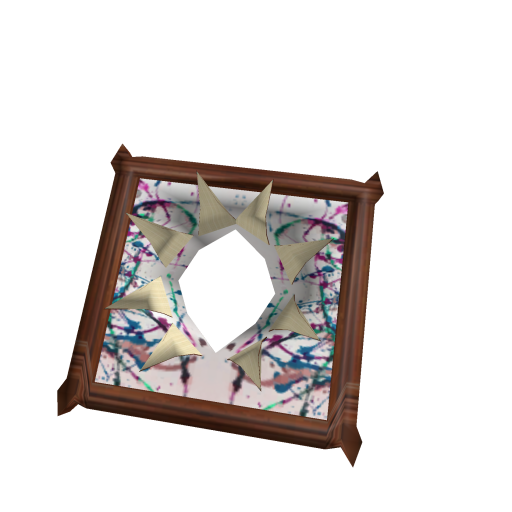 Living Art: Number Four