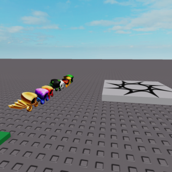 try on dominus for free + obby