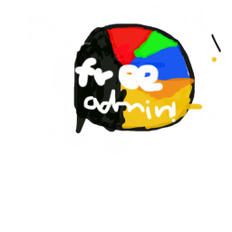 FREE ADMIN HANGOUT