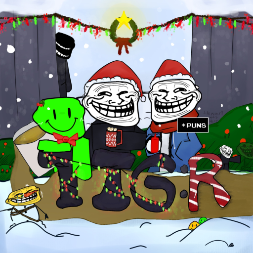 Trollge Incident Game:Remastered