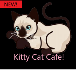 Kitty Cat Cafe! [NOW HIRING]