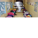 Meme ; _ ; group