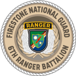 FNG: 6th Rangers