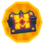 Game Badge Icon