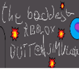 The Baddest ROBLOX BUTTON SIMULATOR