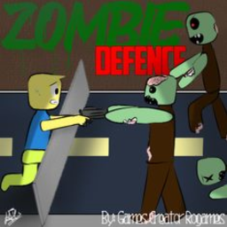 [COUNTDOWN] Zombie Defense