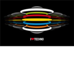 I <3 Techno Music