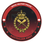 [AA] Duntroon Royal Military Police