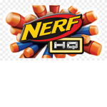 The xNerfx Squad