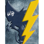 Wolf pack leader wolf_bolt