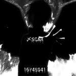 〆SCAR