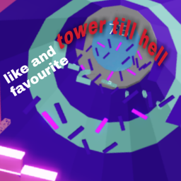 tower till hell