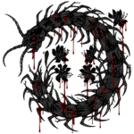 蠍 | Centipedé