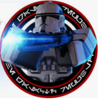 Grand Clone Army Of The Republic | [ G C A ]