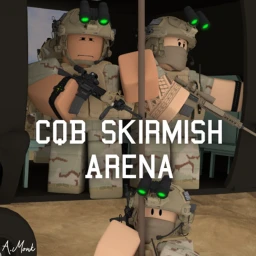 Skirmish icon