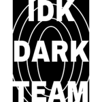 Idk dark team