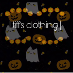 | tiff’s clothing |