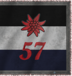 Gerolitese 57th Alpineer Brigade