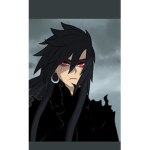 Black-void