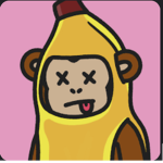 Monkey Gang the monke