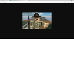 Fort brag training grounds